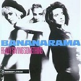 Bananarama - Really Saying Something