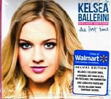 Kelsea Ballerini - The First Time:  Deluxe Edition