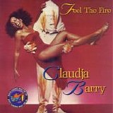 Claudja Barry - Feel The Fire