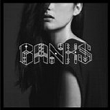 BANKS - London