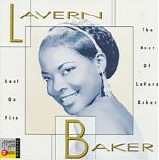 LaVern Baker - Soul On Fire