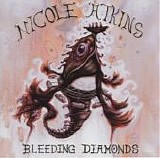 Nicole Atkins - Bleeding Diamonds EP