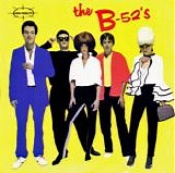 B-52's, The - The B-52's