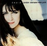 Basia - London Warsaw New York