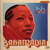 Bahamadia - BB Queen