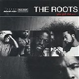 Erykah Badu & The Roots - You Got Me