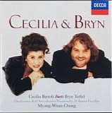 Cecilia Bartoli & Bryn Terfel - Duets