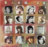 Bangles - Different Light