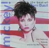 Toni Basil - Mickey! - The Best Of Toni Basil