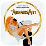 Kim Basinger - The Marrying Man:  Music from the Original Motion Picture Soundtrack