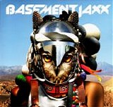 Basement Jaxx - Scars