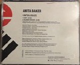 Anita Baker - I Apologize  (Promo CD Single PRCD 9069-2)