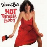 Marcia Ball - Hot Tamale Baby