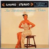 Josephine Baker - The Fabulous Josephine Baker