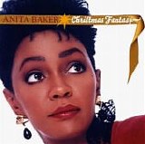 Anita Baker - Christmas Fantasy