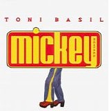 Toni Basil - Mickey Remixes