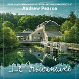 Andrew Pearce - La Maison Yves Rocher