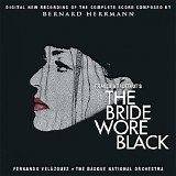 Bernard Herrmann - The Bride Wore Black (Re-recording)