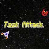 Alex Cap - Task Attack