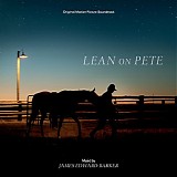 James Edward Barker - Lean On Pete