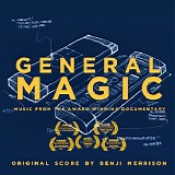 Benji Merrison - General Magic