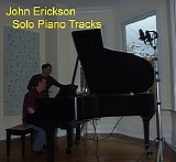 John Erickson - Solo Piano Tracks