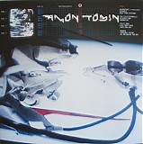 Amon Tobin - Foley Room