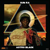 Sun Ra - Astro Black
