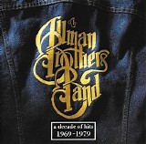 The Allman Brothers Band - A Decade Of Hits: 1969-1979