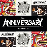 The Anniversary - The Anniversary [Digital Box Set]