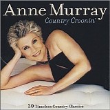 Anne Murray - Country Croonin'