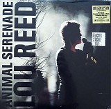 Lou Reed - Animal Serenade