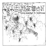 Antwon - Heavy Hearted In Doldrums