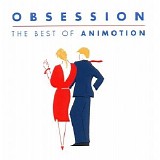 Animotion - Obsession; The Best Of Animotion