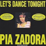 Pia Zadora - Let's Dance Tonight