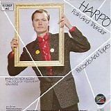 Harpo - Rain And Thunder / Records And Tapes