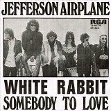 Jefferson Airplane - White Rabbit