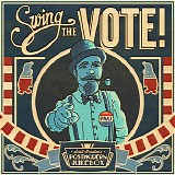 Scott Bradlee's Postmodern Jukebox - Swing The Vote!