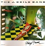 The J. Geils Band - Freeze Frame