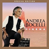 Andrea Bocelli - Cinema (Deluxe Edition)