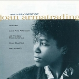 Joan Armatrading - The Very Best Of Joan Armatrading