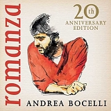 Andrea Bocelli - Romanza (20th Anniversary Edition)