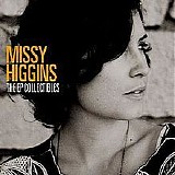 Missy Higgins - The EP Collectibles