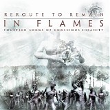 In Flames - Reroute To Remain