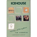 Icehouse - The Singles [A Sides... And Selected B Sides]