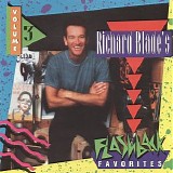 Richard Blade's Flashback Favorites - Volume 3