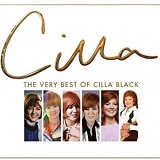 Cilla Black - The Very Best Of Cilla Black (CD) + Cilla At The Savoy (DVD)