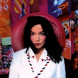 BjÃ¶rk - Post