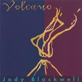 Jody Blackwell - Volcano