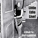 Little Edie Bouvier Beale - Little Edie Live!  A Visit To Grey Gardens